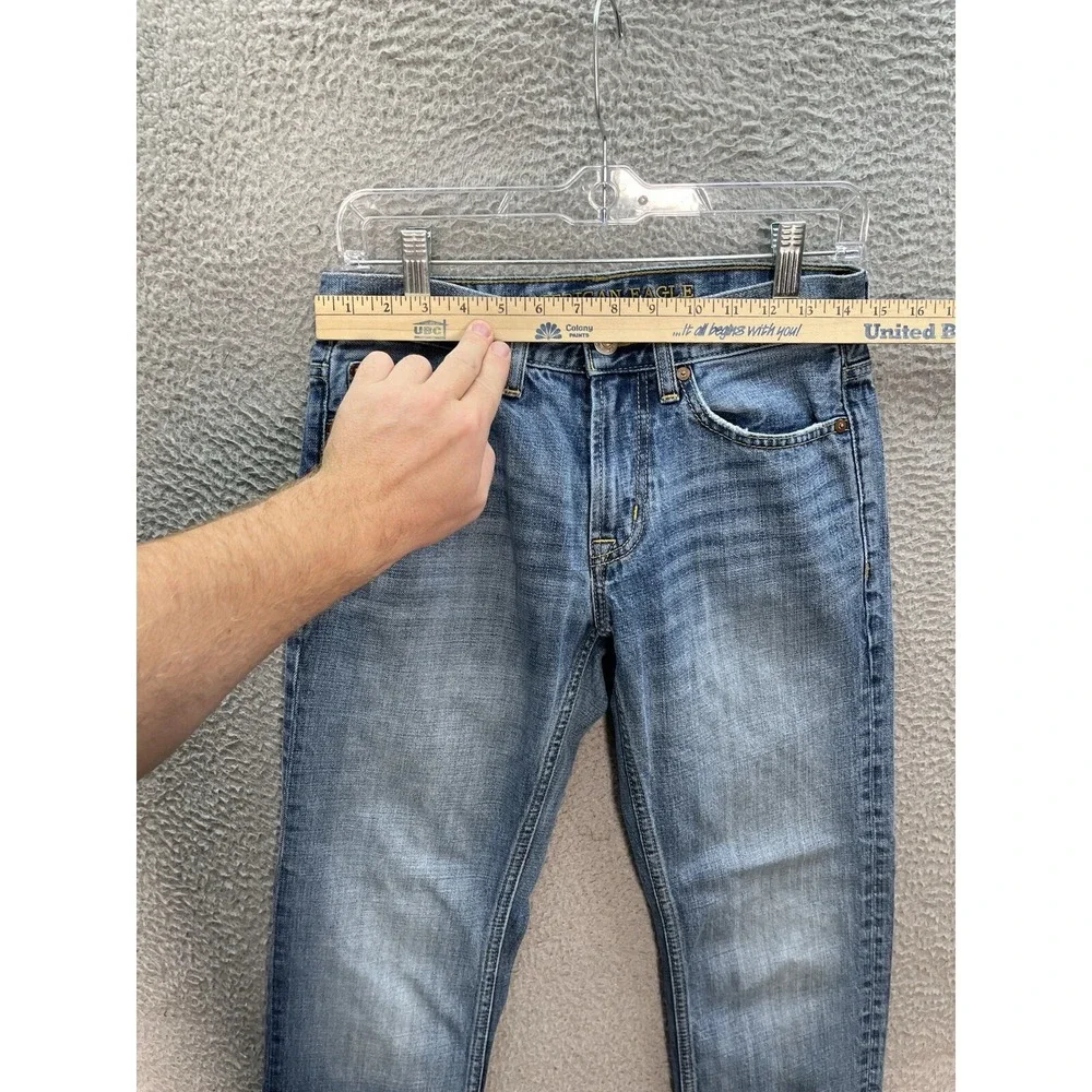 American Eagle Outfitters size tag